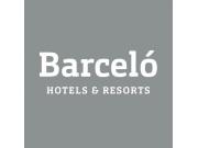 Distribuidor Barceló Hoteles