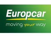 Distribuidor Europcar